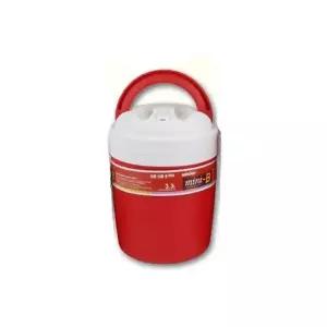 미니비 3.3L 국통 이우 /보온통/보냉통/배 아이스쿨러