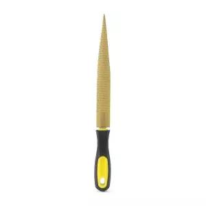 [RIZPICK]PL 초경량 공구 야스리 목공작업 야스리 쇠줄(31cm) No28