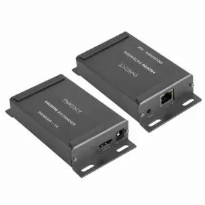 이지넷유비쿼터스 HDMI 170M CASCADE 리피터 NEXT-170HDC