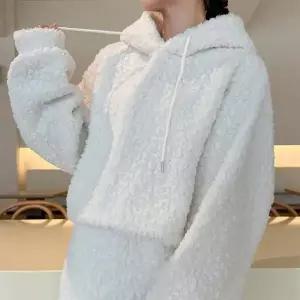 [무료배송]후리스 양털 후드 자켓 스커트 셋트 뽀글이 (27742032A)