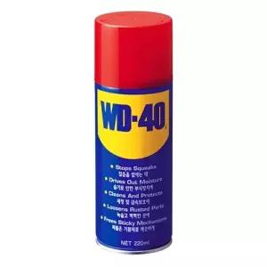 벡스 방청윤활제 WD-40.220ml/중.1개