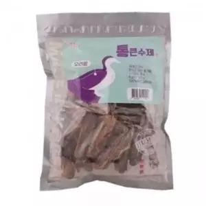 [펫] 오리윙 440g 1팩 통큰수제 애견간식