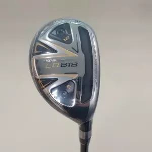 혼마 LB-818 유틸리티 20도 60 R