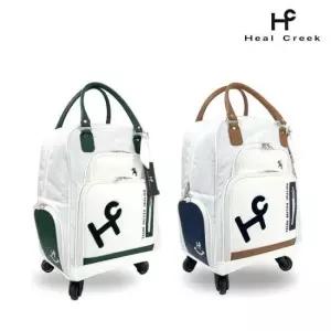 [정품] 힐크릭 휠 보스턴백 HCBB-21102