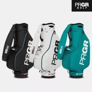 2024 PRGR 프로 사양 컴팩트 캐디백 PRCB-252 [남성용][3COLORS][PRCB-252]