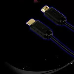 HDMI 케이블 (V1.4) 일반 실속형 3M 영상케이블
