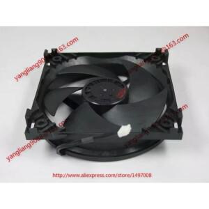 Nidec I12T12MS1A5-57A07 서버 냉각 선풍기, DC 12V 0.50A
