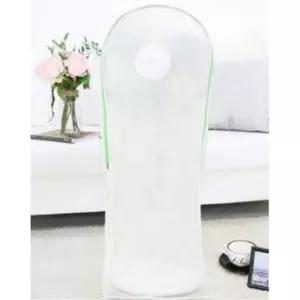 선풍기커버 4올인원롱스탠드그린 선풍기덮게 정리커버 선풍기커버