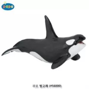 유아용품 파포 범고래