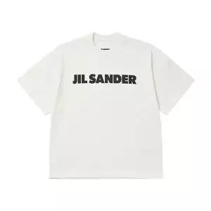 25SS 오버핏 로고 반팔티 J21GC0001 J45148 102