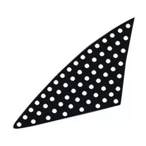 베라크루즈 3D 타공 스포츠 플레이트