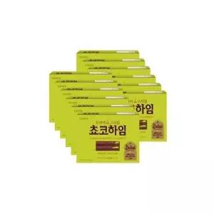 두바이 스타일 쵸코하임 284g 12개