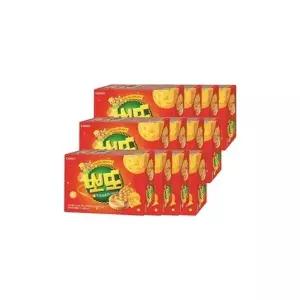 뽀또치즈타르트 161g x 12개