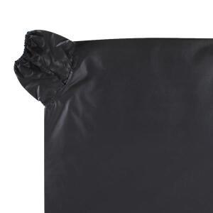 야외 필름 변경  네거티브 개발 암실 지퍼 백 더블 레이어 로드 56x58cm