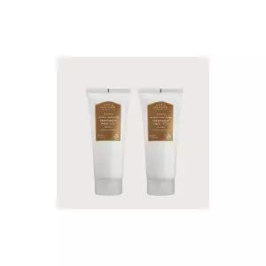 닥터올가 아르간 트리트먼트 헤어팩 보습 영양 210ml X 2개 MNS