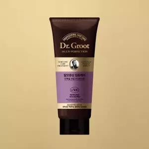 닥터그루트 멀티퍼펙션 트리트먼트 탈모증상 집중케어 단백질 크림 150ml MNS