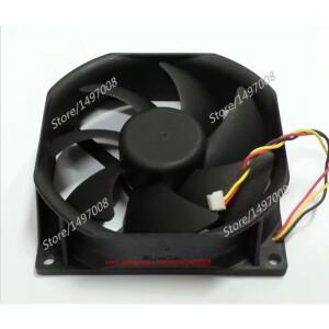 SUNON 서버 냉각 선풍기, PSD1285PTB1-A (2).B3452.R.GN, DC 12V, 3.7W, 85x85x25mm