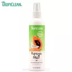 [PET] 향수 정전기방지 파파야 스프레이 강아지 1P 236ml
