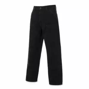 마르니 26SS Denim Double Knee Pants I032699 8906) 데님 더블 니 팬츠)