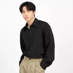 MSGM 큐프로 셔츠 3640ME04X 247015 99)