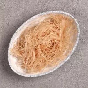 [작심밀도]오징어실채 1kg