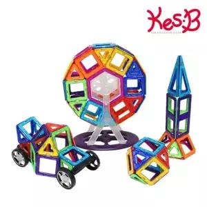 TK_캐스B 튼튼 맥지니어스188pcs 1583 초등 유아 아동 키즈 아이들 어린이 장난감 완