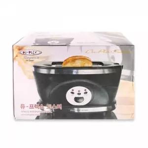 듀 토스터기 DP-3000T