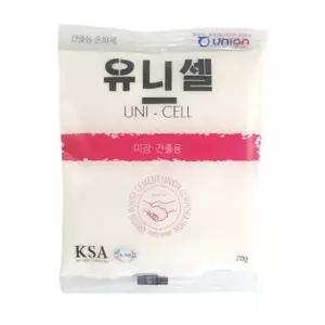 유니셀 시멘트강화제 몰탈접착제 균열방지 방수효과