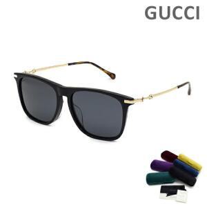 구찌 선글라스 GG0915SA-001 아시안 피트 맨즈 UV컷 GUCCI[(홋카이도·오키나와는 1,000엔)]