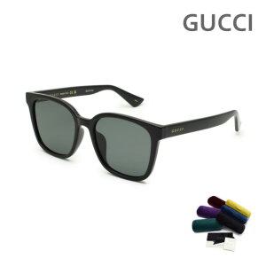 구찌 선글라스 GG1346SK-001 아시안 피트 맨즈 UV컷 GUCCI[(홋카이도·오키나와는 배송 불가)]