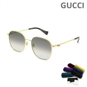 구찌 선글라스 GG1142SA-001 노즈 패드 레이디스 UV컷 GUCCI[(홋카이도·오키나와는 배송 불가)]