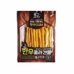 데일리펫용품 콜라겐 S