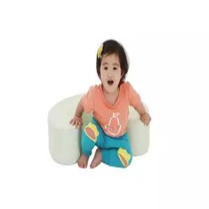 TK_아이소파 U자 앉기 보조 시트 쿠션 잡고 서기 안전한 스펀지 보조의자