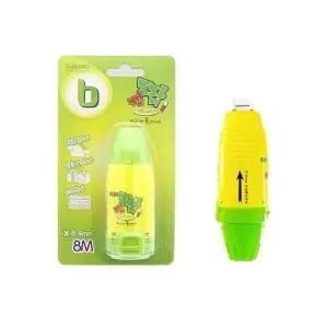 [mlx5xA66]찍딱 PULL 풀테이프 x 8.4mm 8M BGT-0788