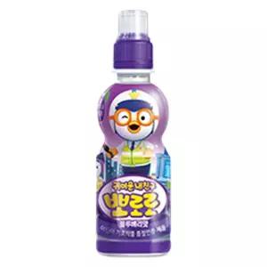 뽀로로 블루베리맛 235ml x 24펫
