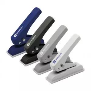 [mlJ3Zu66]색상 랜덤 415파워 1공펀치 6mm 25매