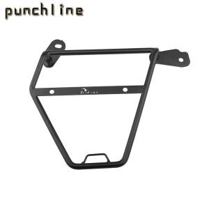 CB350 Hness  - 바이크 오토바이 새들백 사이드 트렁크 백 지지 브래킷 홀더 (gb350s 아님)