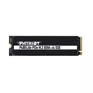 PATRIOT P400 Lite M.2 NVMe (500GB)