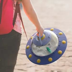UFO 곤충관찰통 곤충채집통 어린이 곤충채집 용품