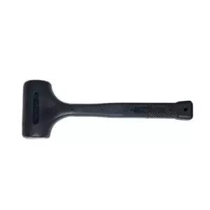 14479 납볼망치 KSH-1200 125mm 작업 망치 빠루 볼망치 편한손