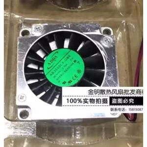 송풍기 터빈 냉각 선풍기, ADDA AB3505LX-QB0 3507 3.5cm DC5V 0.1A 쿨러