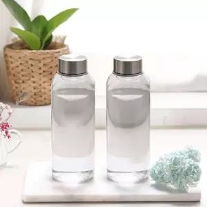 국내 생산 주문 제작 밀크 보틀 500ml