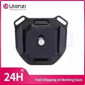Ulanzi Falcam F38 퀵 릴리스 숄더 스트랩 베이스/키트 V2 PD Fotopro PGY 플레이트와 호환 가능