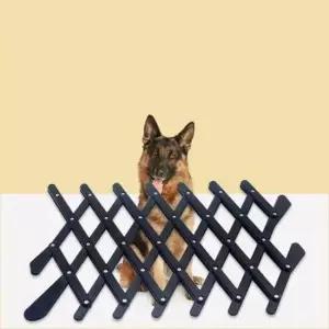 [PET] 반려동물 추락 강아지 울타리 차량용 안전가드 고양이 방지 대형