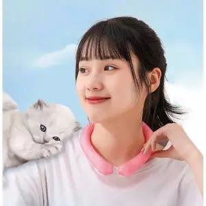 3세대 넥쿨러 쿨넥밴드 아이스스카프 개별 케이스 포장