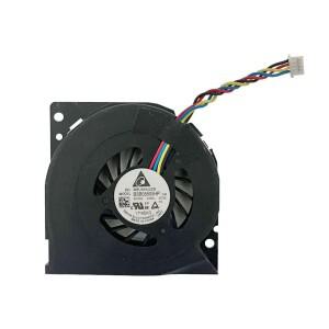 인텔 NUC7 NUC7i5BNH BSB05505HP 호환 DC05V 0.40A 용 새 노트북 CPU 냉각 팬