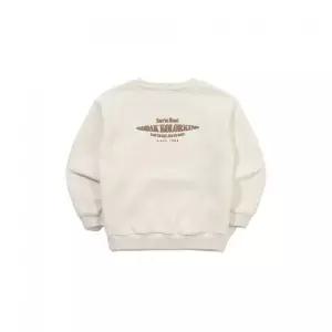매장정품 코닥 KODAK KIDS 씨네라운지 코지 맨투맨 키즈 IVORY K5426LFSY1IVR 755686