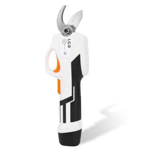 안전 보호 기능이 있는 정원 관리용 LIGO 7.2V 무선 프루너 최대 13MM 절단 직경 포함. 2.0AH 내장 배터리 및 충전기