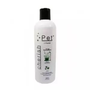 [반려] 체리쉬 500ml 전견용 강아지 린스 샴푸 겸용샴푸 목욕용품 샴푸린스
