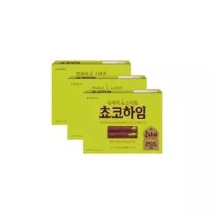 [기타] 두바이 스타일 쵸코하임 284g 3개